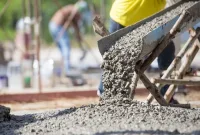 Harga Borongan Cor Beton