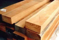 Harga Kayu Merbau