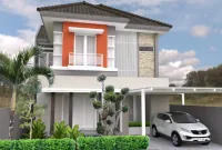 Biaya Bangun Rumah Ukuran 7x12