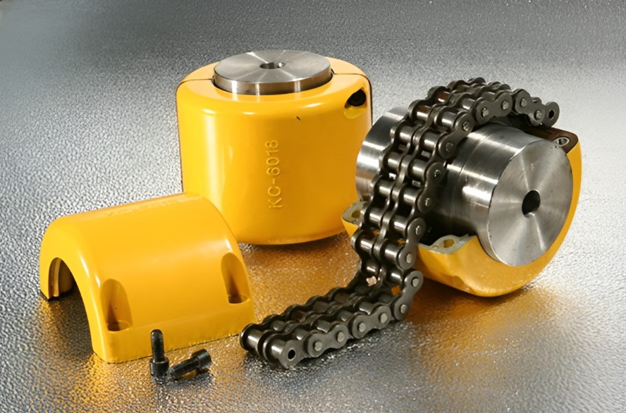 Apa Itu Chain Coupling