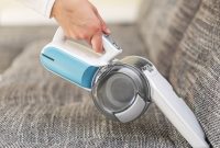 Rekomendasi Vacuum Cleaner Portable