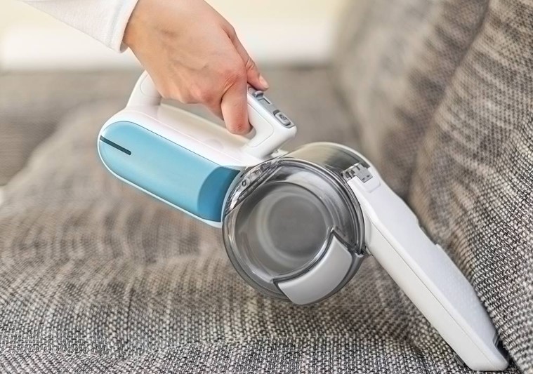 Rekomendasi Vacuum Cleaner Portable