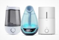 Rekomendasi Merk Humidifier Terbaik