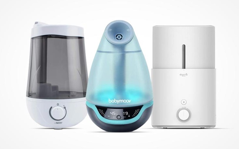 Rekomendasi Merk Humidifier Terbaik