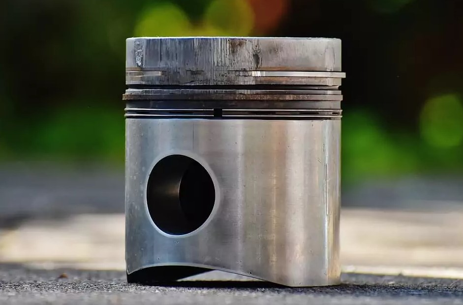 Apa Itu Ring Piston Mobil