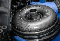 Apa Itu Torque Converter