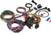 Apa Itu Wiring Harness