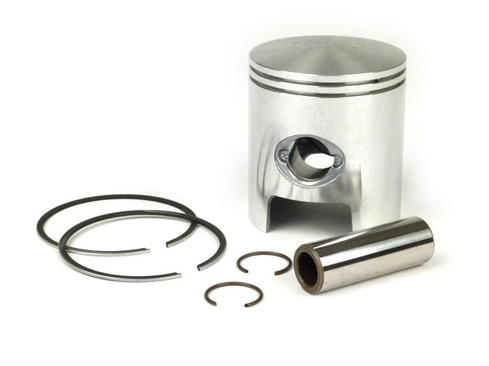 Apa Itu Piston Pin