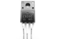 Persamaan Transistor C6090