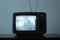 Penyebab TV Tidak ada Suara