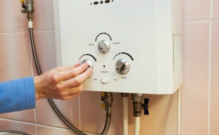 Rekomendasi Water Heater Listrik