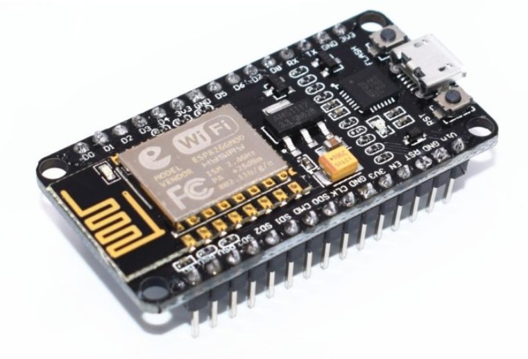 Apa itu NodeMCU