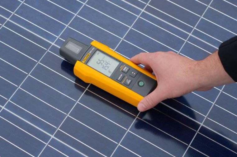 Mengenal Solar Power Meter