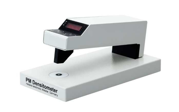 Apa itu Densitometer