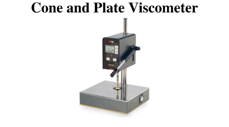 Apa itu Viskometer Cone and Plate