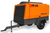 Cara Meredam Suara Genset