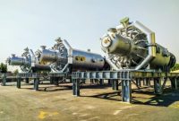 Mengenal Pressure Vessel