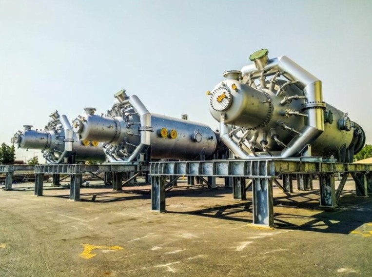 Mengenal Pressure Vessel