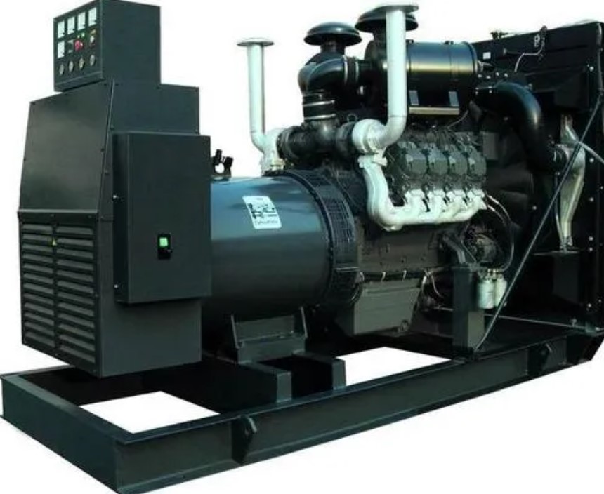 Cara Pasang AVR Genset 3 Phase