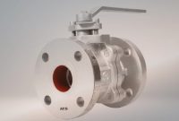 Apa Itu Ball Valve