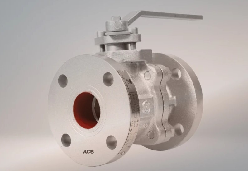 Apa Itu Ball Valve