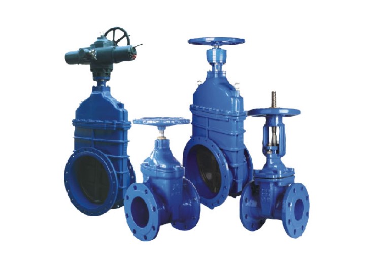 Apa Itu Gate Valve