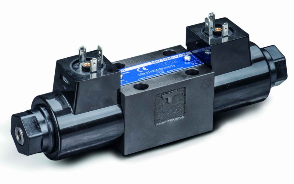 Apa itu Directional Control Valves