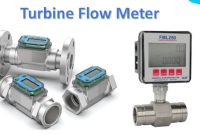 Apa itu Turbin Flow Meter