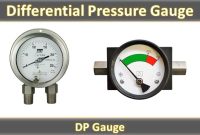 Apa itu Differential Pressure Gauge