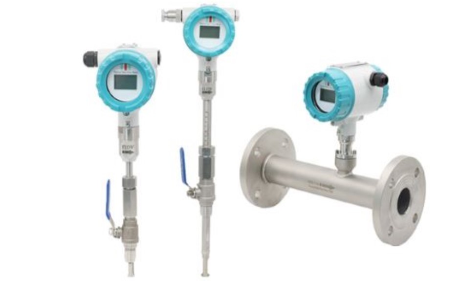 Apa Itu Vortex Flow Meter