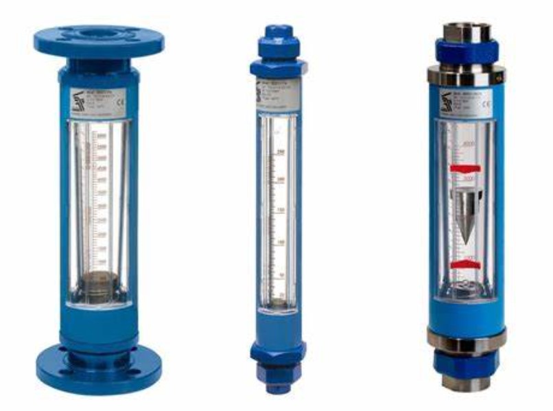 Apa itu Rotameter