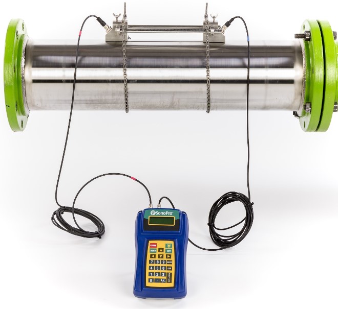 Apa itu Portable Print Flow Meter