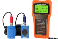 Apa itu Ultrasonic Handheld Flow Meter