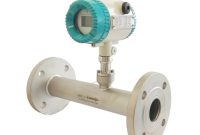 Apa itu Thermal Gas Flowmeter