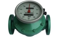 Apa itu Ovalgear Flowmeter