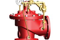 Apa itu Pressure Relief Valve