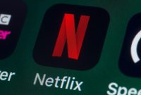 Cara Mengatasi Netflix Error