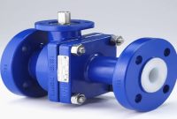 Apa Itu Diaphragm Valve