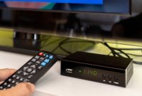 Penyebab Set Top Box Tidak Ada Siaran