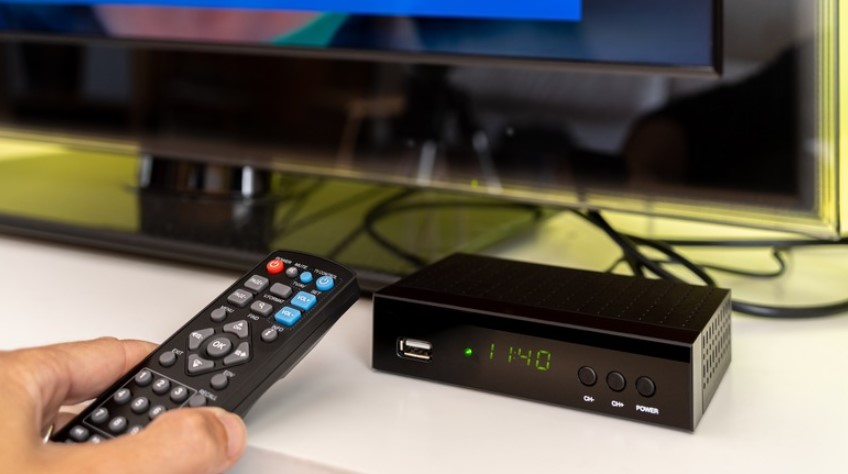 Penyebab Set Top Box Tidak Ada Siaran