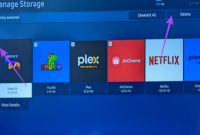 Penyebab Aplikasi Error Smart TV Samsung