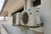 Kesalahan Penempatan Outdoor AC