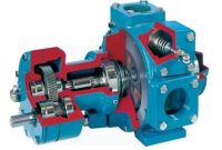 Apa Itu Positive Displacement Pump