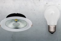 Perbedaan Lampu Downlight & Spotlight