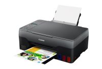 Cara Membersihkan Printer Canon