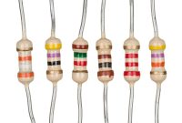 Rangkaian Seri Paralel Resistor